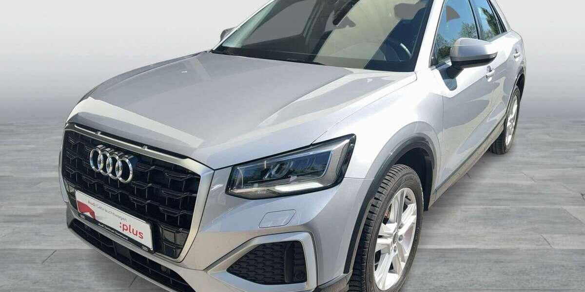 Audi Q2 79.972 km 18.745 &euro; Dortmund 44143