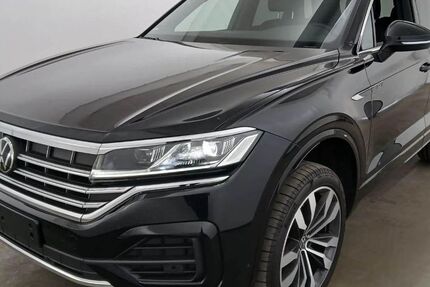 VW Touareg 44.690 km 51.846 &euro; Hagen 58091