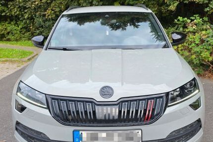 Skoda Karoq 63.000 km 22.500 &euro; Lünen 44534