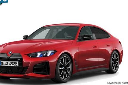 BMW i4 6.005 km 52.590 &euro; Hamm 59071