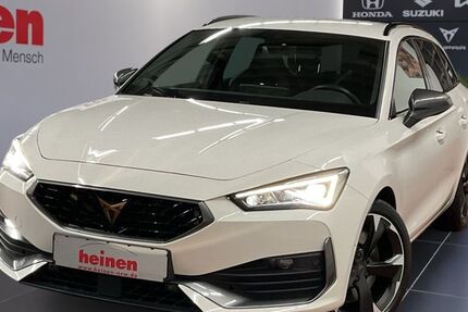 Cupra Leon 24.442 km 29.799 &euro; Menden 58708