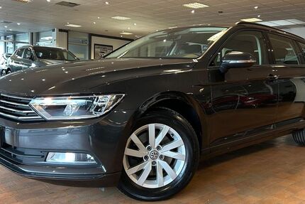 VW Passat Variant 141.500 km 13.900 &euro; Hamm 59067