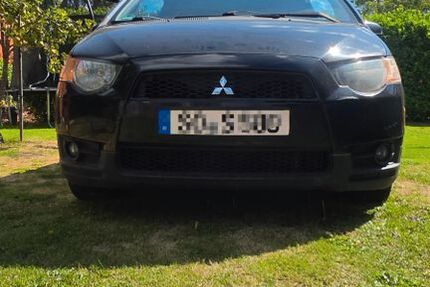 Mitsubishi Colt 290.500 km 2.700 &euro; Welver 59514