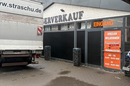 Gewerbeobjekt Dortmund Mengede - 1.700&euro; | Angebot:26583217