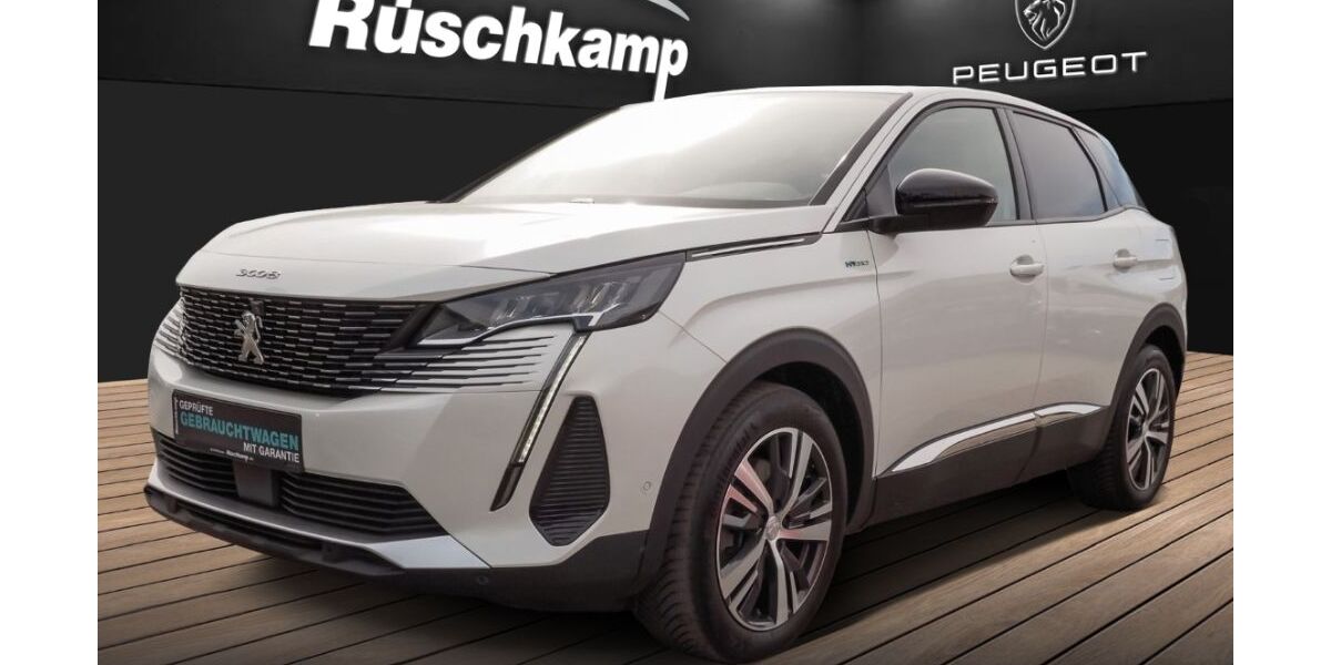 Peugeot 3008 64.234 km 20.980 &euro; Dortmund 44145