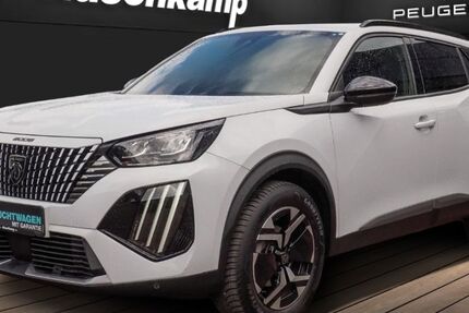 Peugeot 2008 15.960 km 21.980 &euro; Lünen 44532