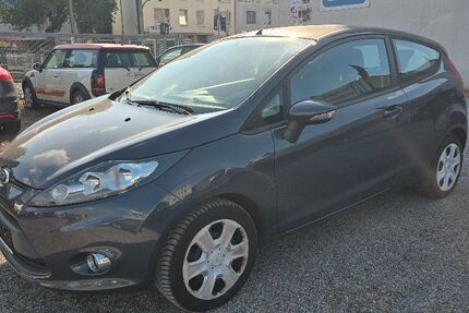 Ford Fiesta 130.000 km 3.999 &euro; Dortmund 44145