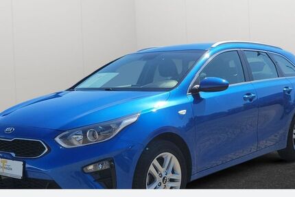 Kia ceed Sportswagon 70.745 km 18.490 &euro; Castrop-Rauxel 44575