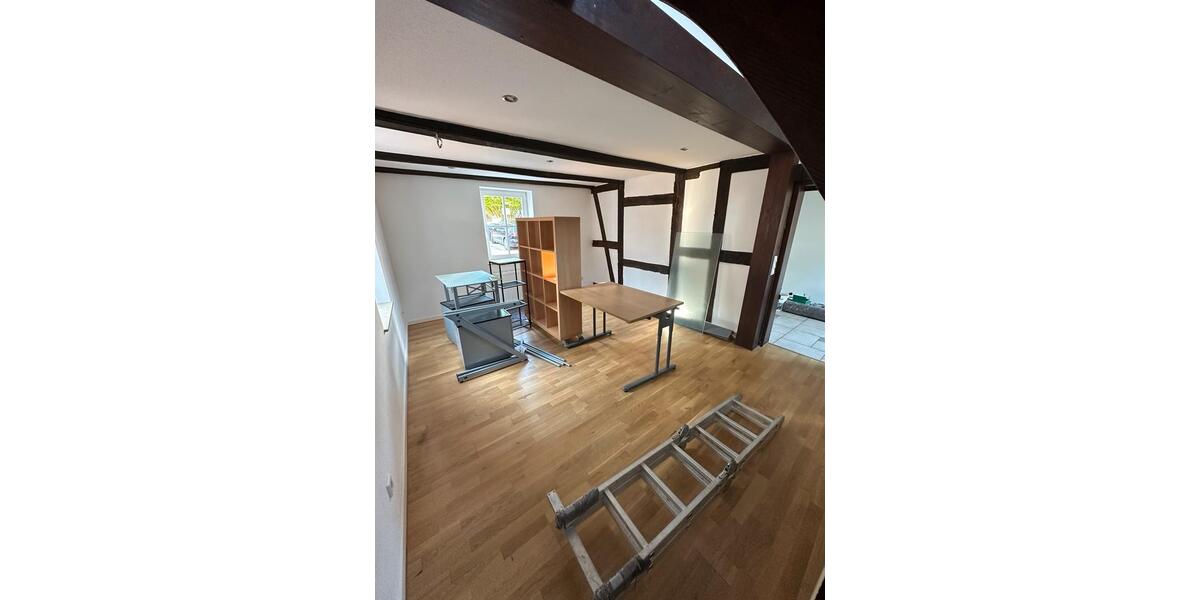 Erdgeschoßwohnung Schwerte - 2 Zimmer, 69 m&sup2;, 710&euro; | Angebot:26610455