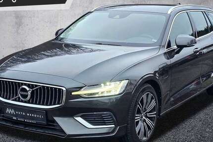 Volvo V60 90.000 km 28.495 &euro; Hagen 58099