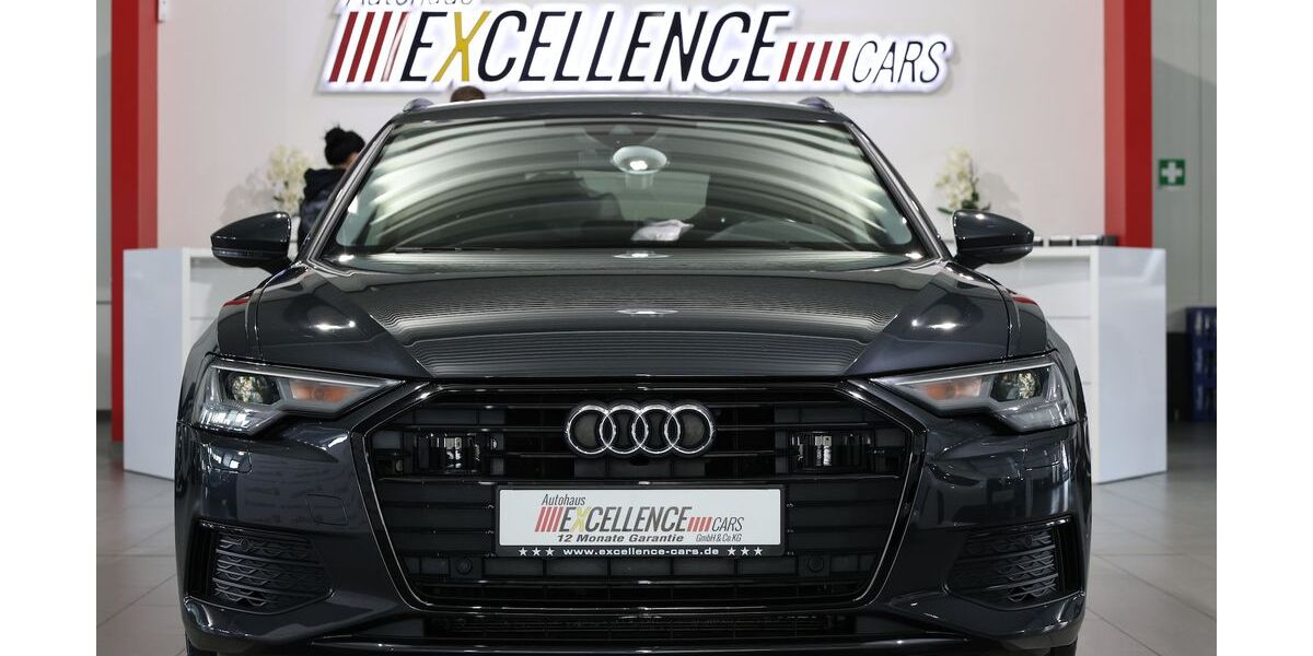 Audi A6 88.000 km 28.996 &euro; Hamm 59077