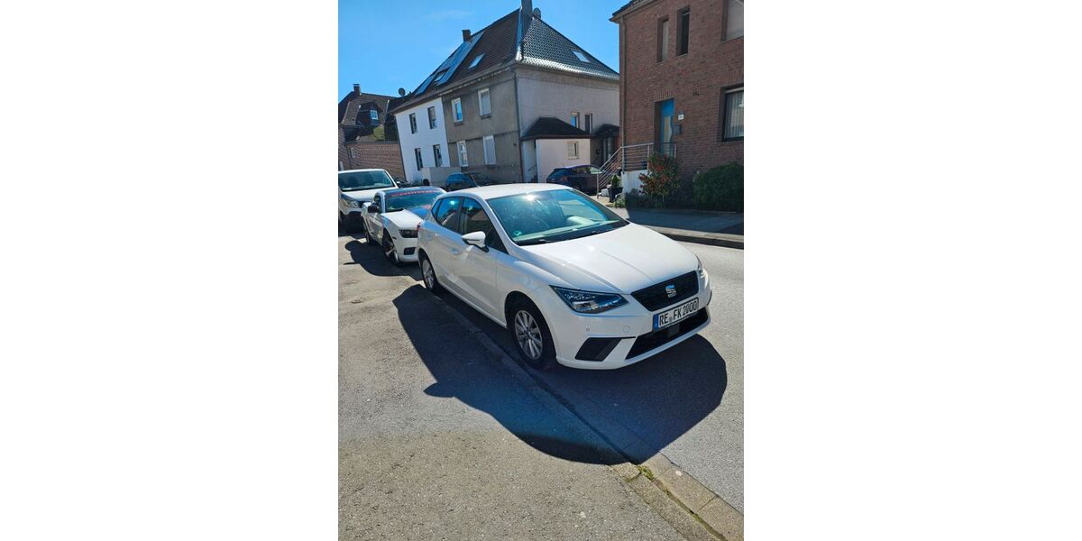 Seat Ibiza 65.000 km 10.200 &euro; Oer-Erkenschwick 45739