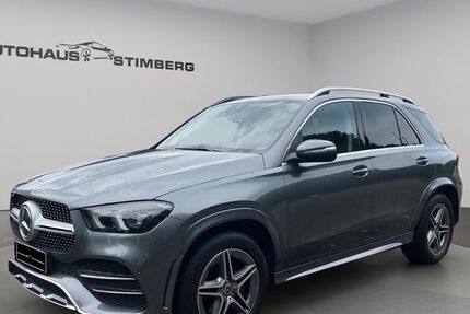 Mercedes-Benz GLE 400 90.000 km 59.900 &euro; Oer-Erkenschwick 45739