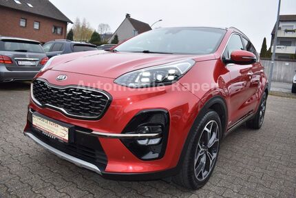 Kia Sportage 155.000 km 18.990 &euro; Oer-Erkenschwick (Rapen) 45739