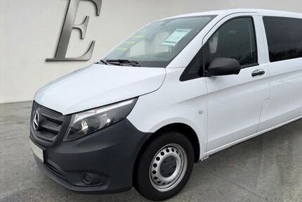 Mercedes-Benz Vito 122.871 km 24.890 &euro; Witten 58454