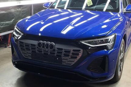 Audi Q8 e-tron 18.414 km 49.846 &euro; Hagen 58091