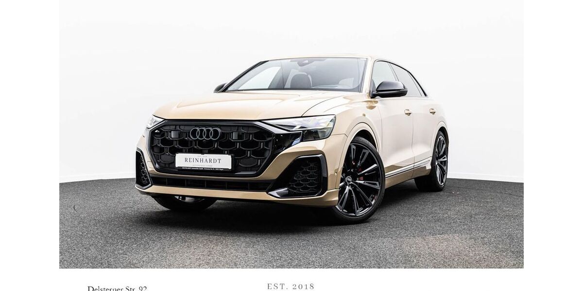 Audi Q8 34.232 km 75.800 &euro; Hagen 58091