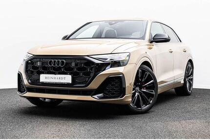 Audi Q8 34.232 km 75.970 &euro; Hagen 58091