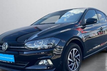 VW Polo 40.389 km 16.789 &euro; Werne 59368