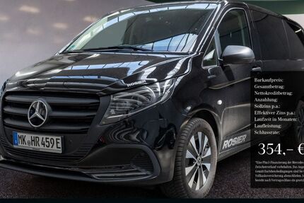 Mercedes-Benz eVito 16.500 km 46.489 &euro; Menden 58706