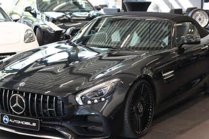 Mercedes-Benz AMG GT 24.155 km 97.980 &euro; Bergkamen 59192