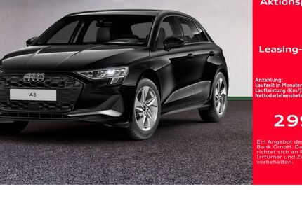 Audi A3 19.301 km 32.184 &euro; Menden 58706