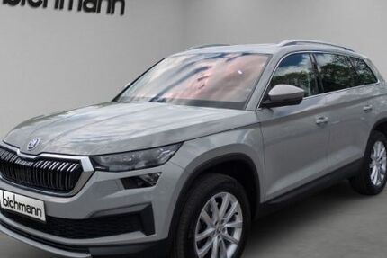 Skoda Kodiaq 62.997 km 40.990 &euro; Menden 58706