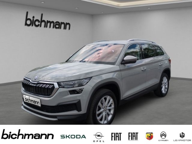 Skoda Kodiaq 62.997 km 40.990 &euro; Menden 58706