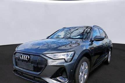 Audi e-tron 95.843 km 34.742 &euro; Hagen 58091