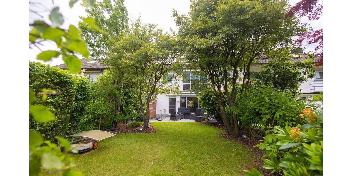 Reihenmittelhaus Dortmund Lichtendorf - 5 Zimmer, 146 m&sup2;, 399.000&euro; | Angebot:25779507