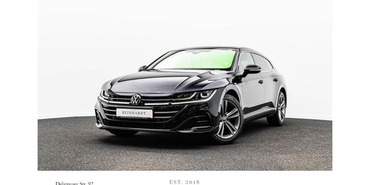 VW Arteon 47.124 km 27.380 &euro; Hagen 58091