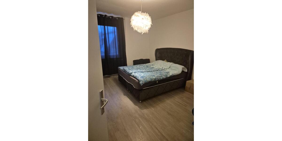 Etagenwohnung Dortmund Brackel - 2 Zimmer, 60 m&sup2;, 880&euro; | Angebot:26609172