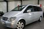 Mercedes-Benz Viano 2.2 CDI EDITION LANG / 6-SITZE / AUTOMATIK 132.000 km 17.991 &euro; Hamm 59077