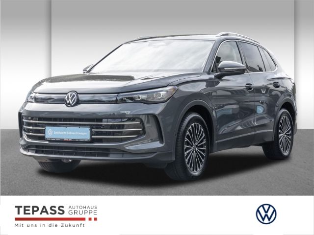 VW Tiguan 22.146 km 36.990 &euro; Wetter 58300