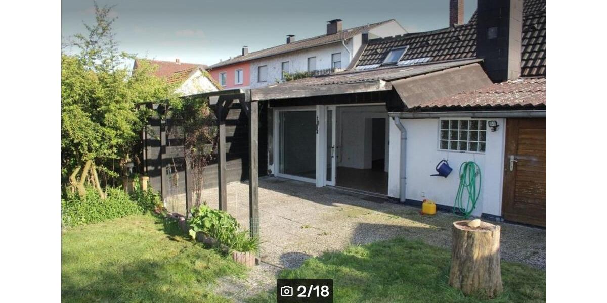 Doppelhaushälfte Hamm Braam-Ostwennemar - 7 Zimmer, 240 m&sup2;, 295.000&euro; | Angebot:25918426