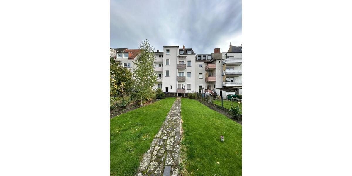 Dachgeschoßwohnung Hamm - 3 Zimmer, 60 m&sup2;, 480&euro; | Angebot:25936526