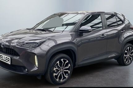 Toyota Yaris Cross 10.840 km 25.970 &euro; Dortmund 44143