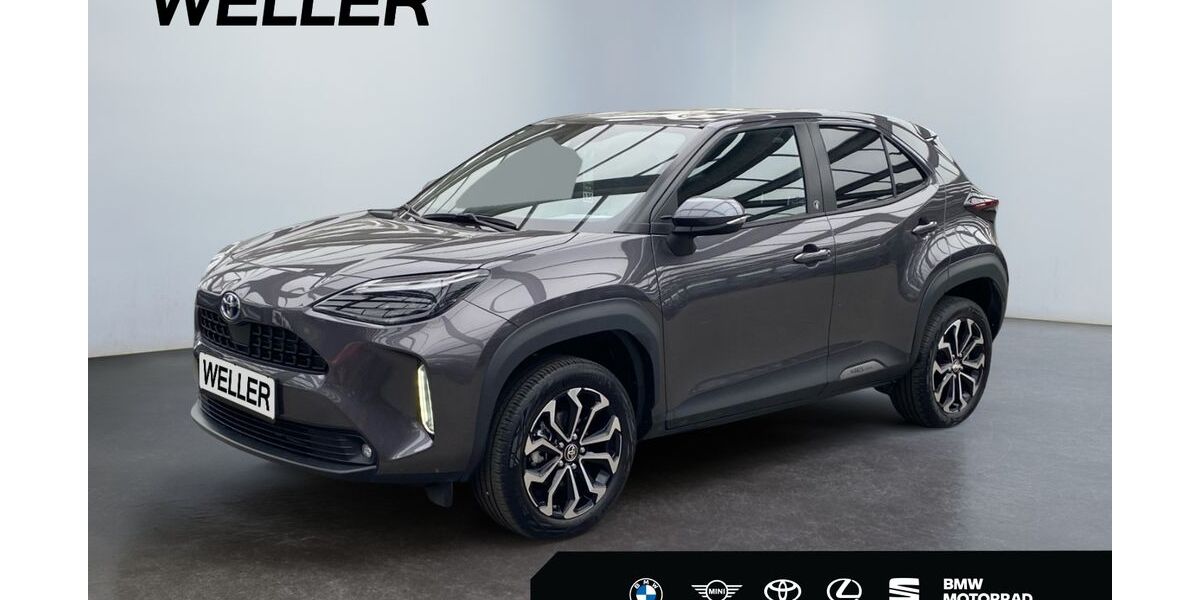Toyota Yaris Cross 10.840 km 25.970 &euro; Dortmund 44143