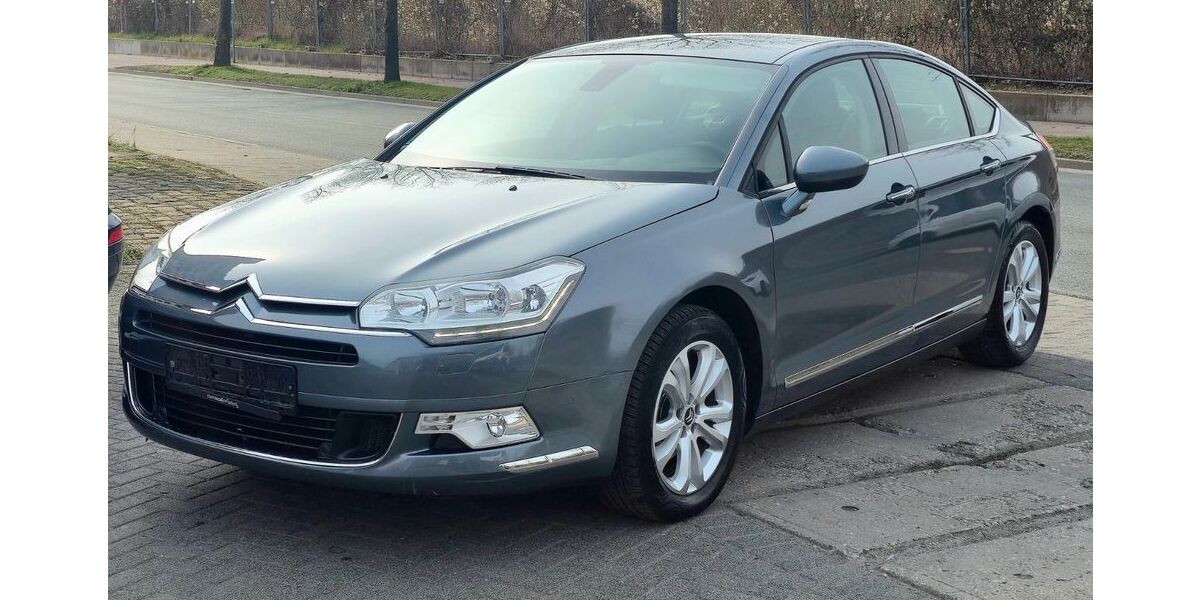 Citroen C5 76.000 km 4.750 &euro; Ahlen 59229