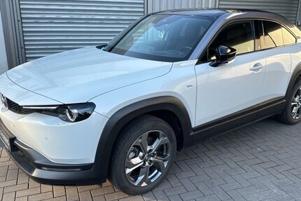 Mazda MX-30 15.426 km 21.400 &euro; Datteln 45711