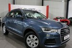 Audi Q3 2.0 TDI QUATTRO / XENON, LEDER, NAVI+ 155.000 km 14.777 &euro; Hamm 59077