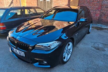 BMW 525 172.500 km 16.850 &euro; Hagen 58119