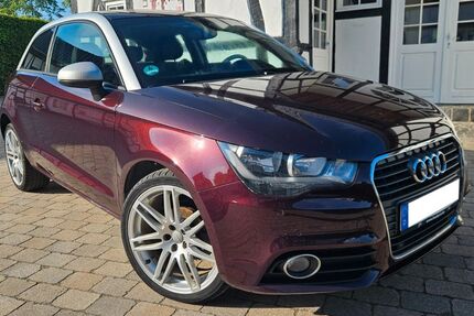 Audi A1 147.000 km 5.500 &euro; Lünen 44536