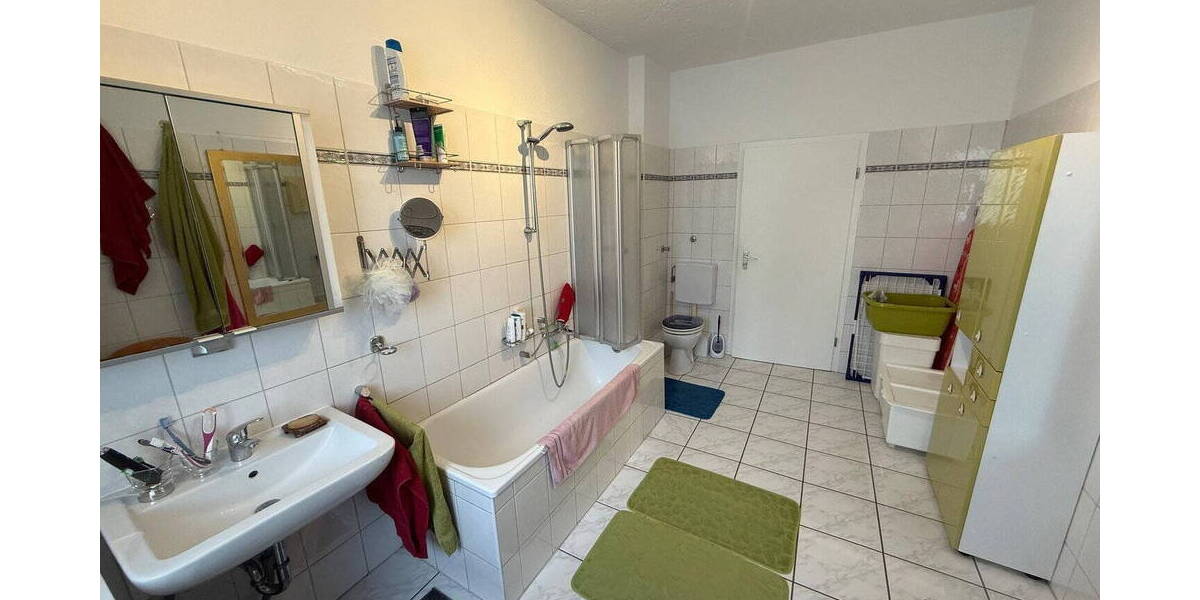 Etagenwohnung Dortmund Mitte - 3 Zimmer, 83 m&sup2;, 650&euro; | Angebot:26034298