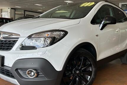 Opel Mokka 149.500 km 8.600 &euro; Hamm 59067