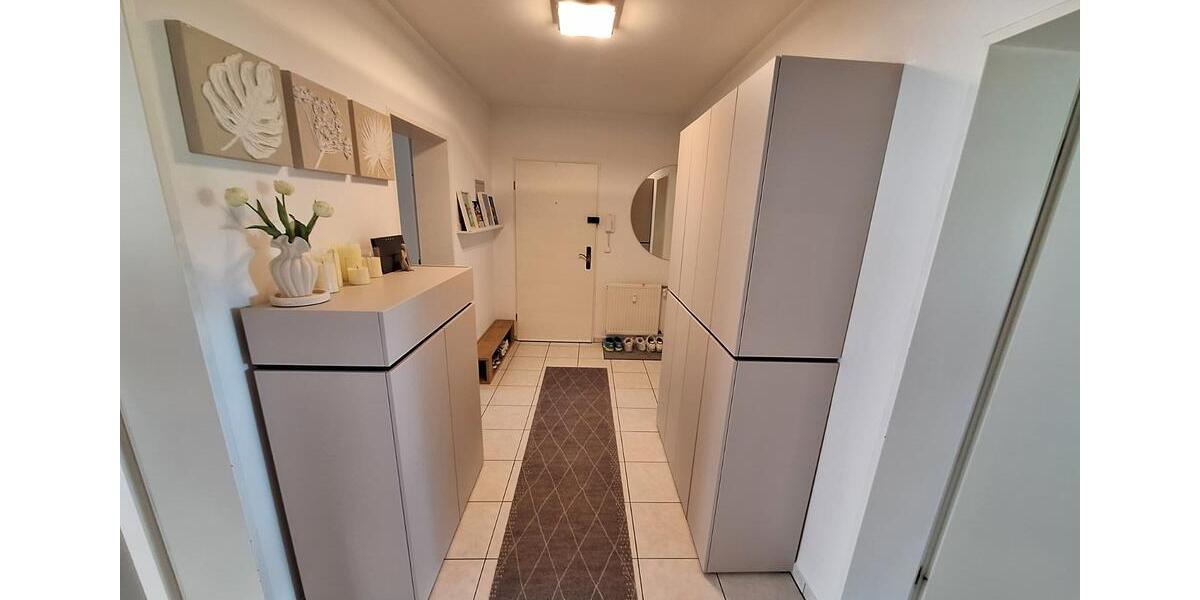 Etagenwohnung Dortmund Brackel - 3 Zimmer, 86 m&sup2;, 790&euro; | Angebot:26636715