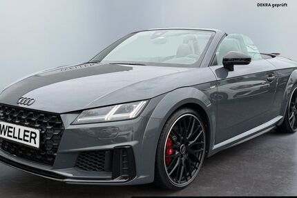 Audi TT 60.893 km 37.880 &euro; Hamm 59067