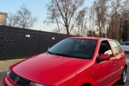 VW Polo 140.000 km 1.999 &euro; Dortmund 44143