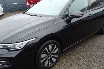 VW Golf 48.614 km 19.550 &euro; Werl 59457