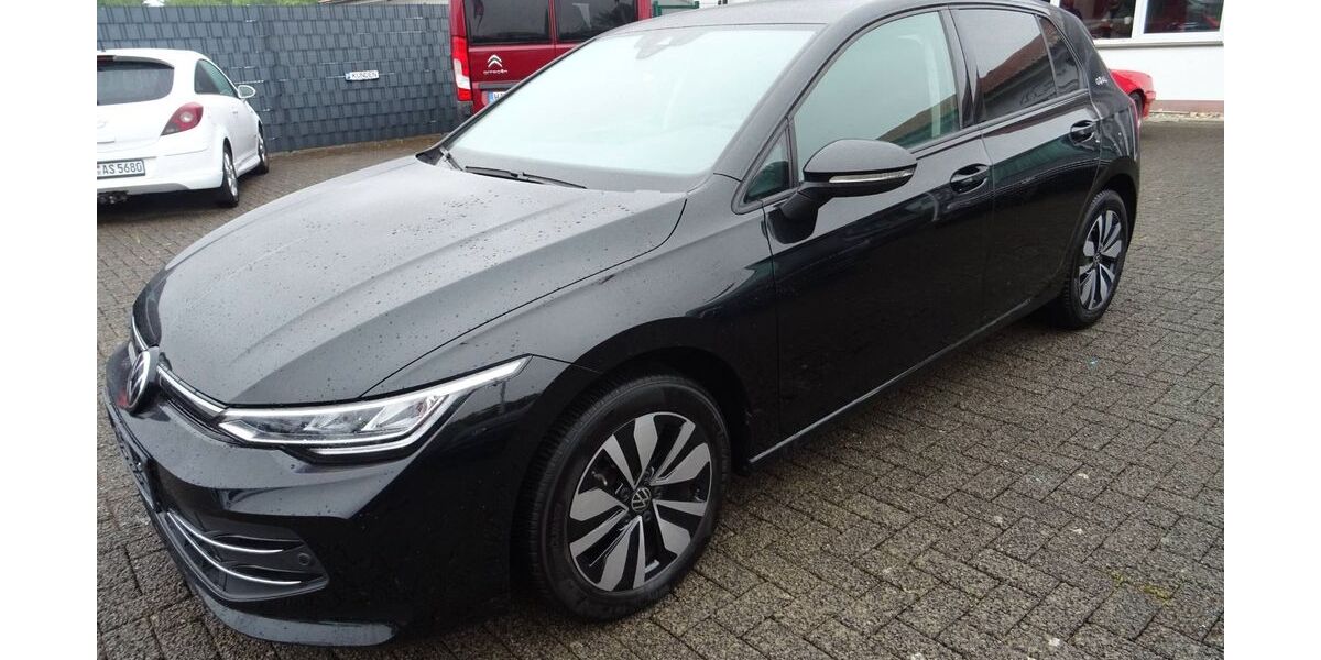 VW Golf 48.614 km 19.550 &euro; Werl 59457